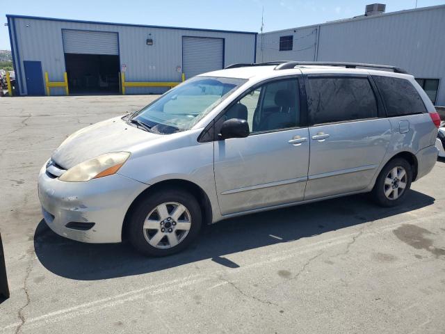 2008 TOYOTA SIENNA CE, 