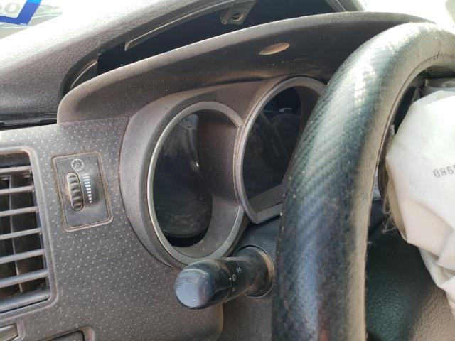 3TMJU4GN8BM110814 - 2011 TOYOTA TACOMA DOUBLE CAB PRERUNNER WHITE photo 9