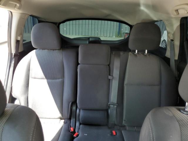 5N1DR2MM3JC646659 - 2018 NISSAN PATHFINDER S GRAY photo 10