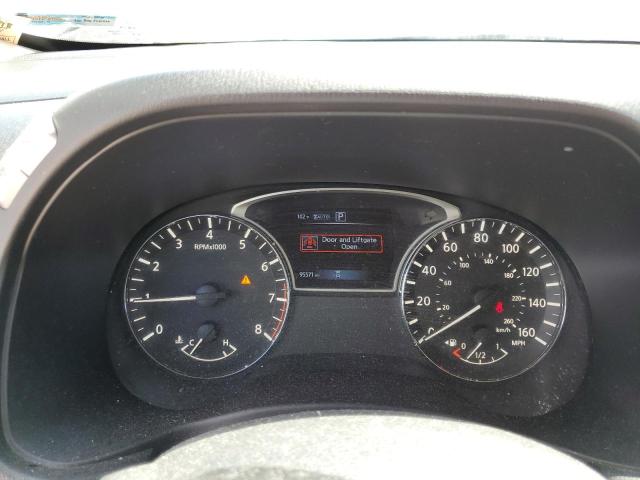 5N1DR2MM3JC646659 - 2018 NISSAN PATHFINDER S GRAY photo 9