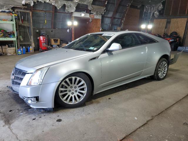 2011 CADILLAC CTS PREMIUM COLLECTION, 