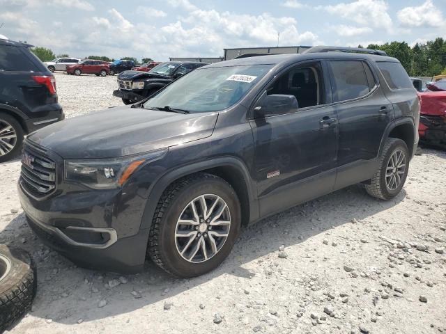 2017 GMC ACADIA ALL TERRAIN, null