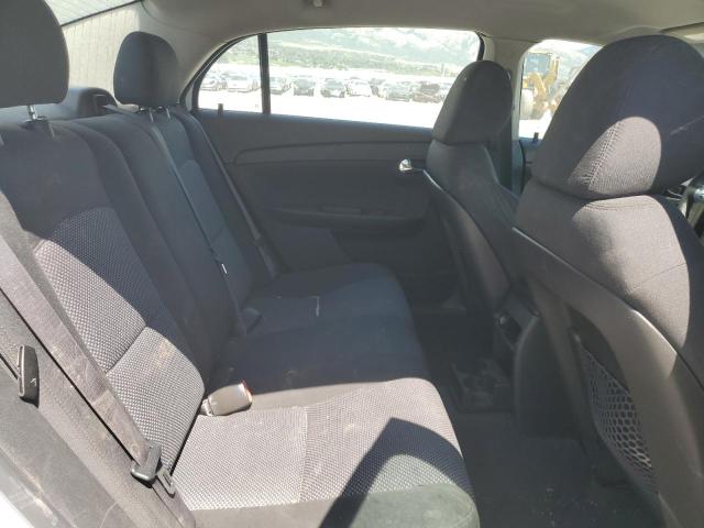 1G1ZC5E07CF388021 - 2012 CHEVROLET MALIBU 1LT 白色 照片 10