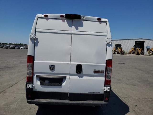 3C6TRVCG9KE516173 - 2019 RAM PROMASTER 2500 HIGH Ağ foto 10