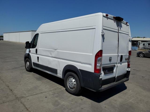 3C6TRVCG9KE516173 - 2019 RAM PROMASTER 2500 HIGH Ağ foto 2