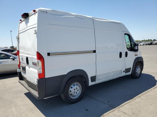 3C6TRVCG9KE516173 - 2019 RAM PROMASTER 2500 HIGH Ağ foto 3