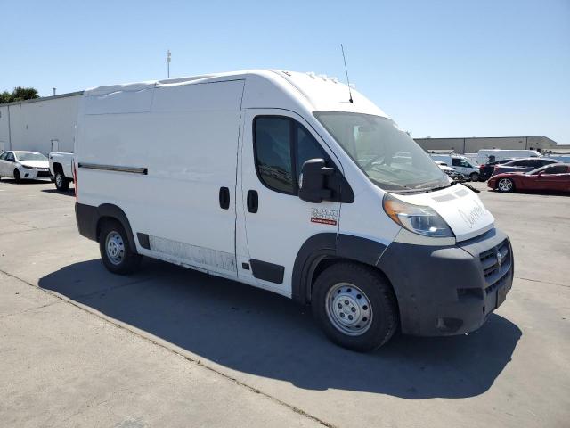 3C6TRVCG9KE516173 - 2019 RAM PROMASTER 2500 HIGH Ağ foto 4
