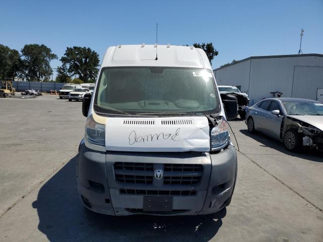 3C6TRVCG9KE516173 - 2019 RAM PROMASTER 2500 HIGH Ağ foto 5