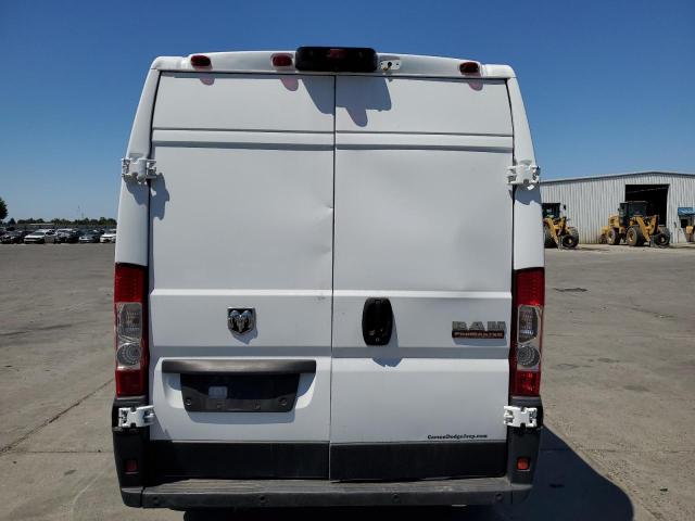 3C6TRVCG9KE516173 - 2019 RAM PROMASTER 2500 HIGH Ağ foto 6