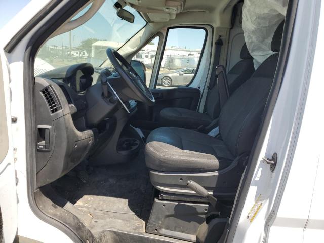 3C6TRVCG9KE516173 - 2019 RAM PROMASTER 2500 HIGH Ağ foto 7