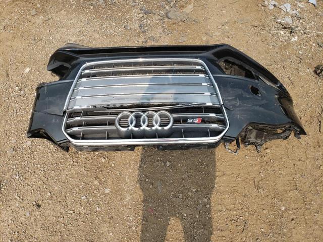 WAUCGAFR0EA038699 - 2014 AUDI S5 PREMIUM PLUS 黑色 照片 12