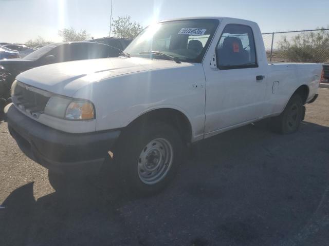 2006 MAZDA B2300, 