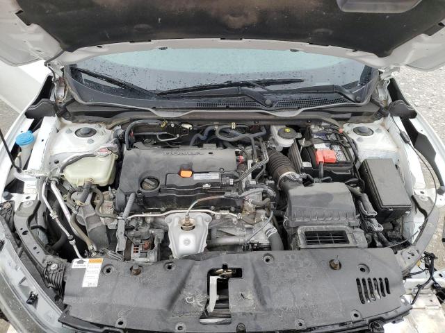 2HGFC2F83LH556671 - 2020 HONDA CIVIC SPORT 白色 照片 11