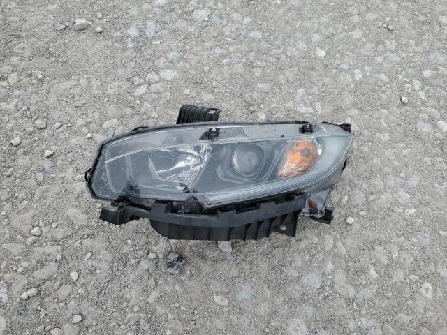 2HGFC2F83LH556671 - 2020 HONDA CIVIC SPORT 白色 照片 12