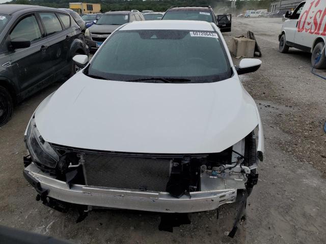 2HGFC2F83LH556671 - 2020 HONDA CIVIC SPORT 白色 照片 5