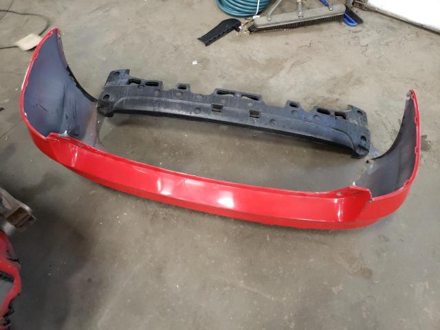 2T1KR32E45C343545 - 2005 TOYOTA COROLLA MA XR RED photo 12