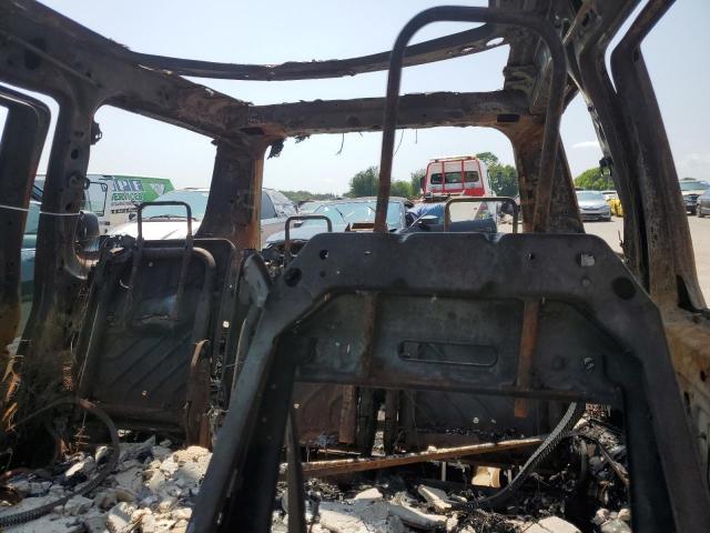 SALAK2V62GA784282 - 2016 LAND ROVER LR4 HSE LUXURY BURN photo 10