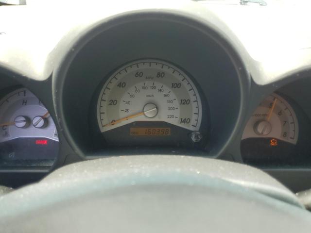 JTKDE167660124725 - 2006 TOYOTA SCION TC 石墨色 照片 9