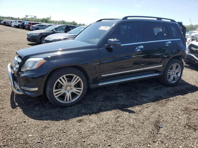 2015 MERCEDES-BENZ GLK 350 4MATIC, 