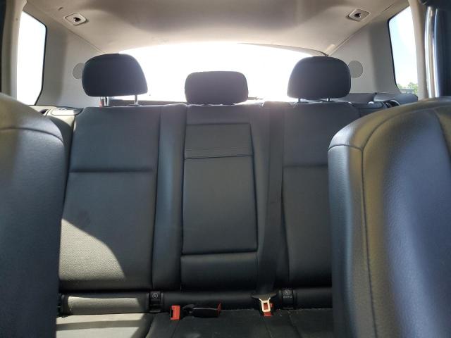 WDCGG8JB8FG355209 - 2015 MERCEDES-BENZ GLK 350 4MATIC BLACK photo 10