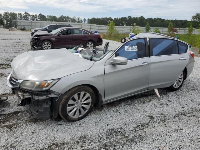 2013 HONDA ACCORD EX, 