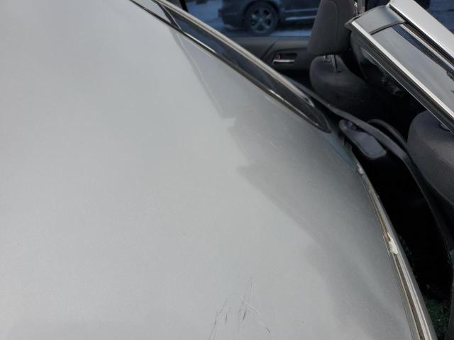 1HGCR2F71DA257723 - 2013 HONDA ACCORD EX 银色 照片 10