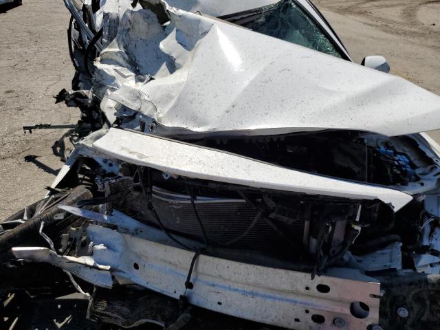 4T1G11AK5PU755791 - 2023 TOYOTA CAMRY SE NIGHT SHADE WHITE photo 11