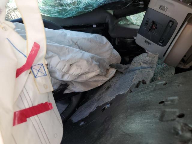 4T1G11AK5PU755791 - 2023 TOYOTA CAMRY SE NIGHT SHADE WHITE photo 8