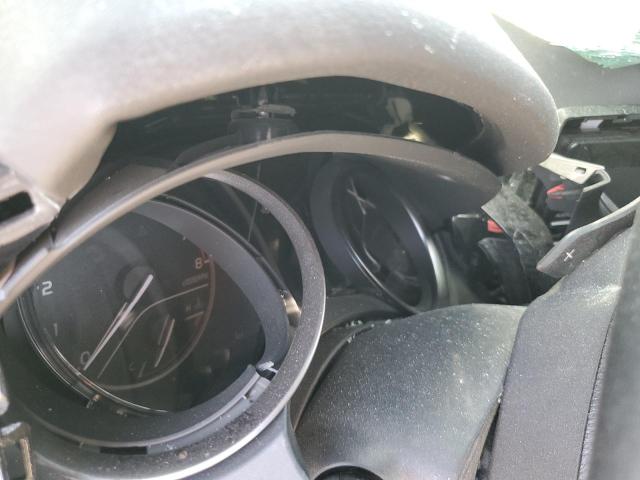 4T1G11AK5PU755791 - 2023 TOYOTA CAMRY SE NIGHT SHADE WHITE photo 9