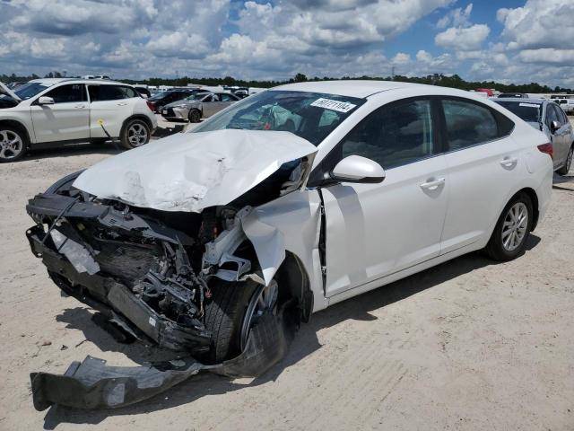 2021 HYUNDAI ACCENT SE, 