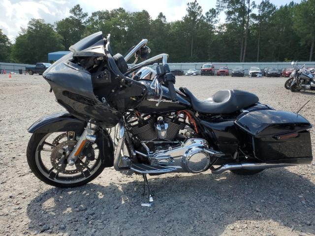 1HD1KHC18KB684528 - 2019 HARLEY-DAVIDSON FLTRX 黑色 照片 3