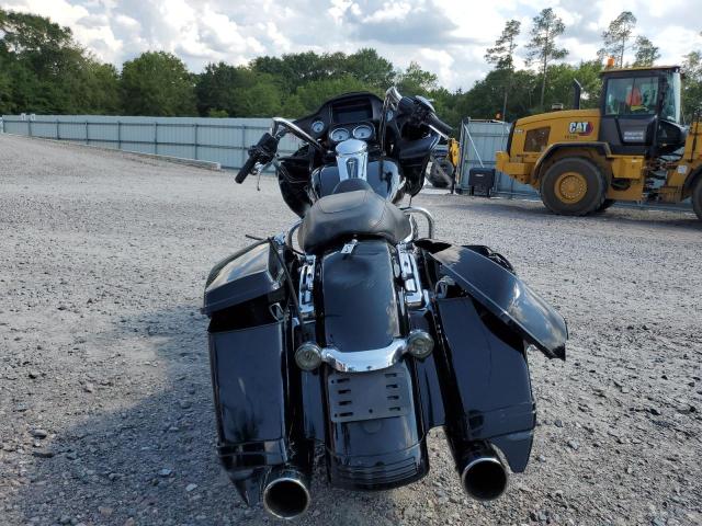 1HD1KHC18KB684528 - 2019 HARLEY-DAVIDSON FLTRX 黑色 照片 4