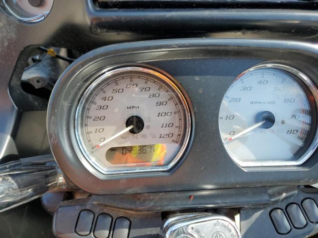 1HD1KHC18KB684528 - 2019 HARLEY-DAVIDSON FLTRX 黑色 照片 7