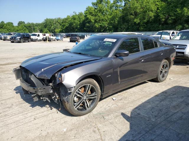 2014 DODGE CHARGER R/T, null
