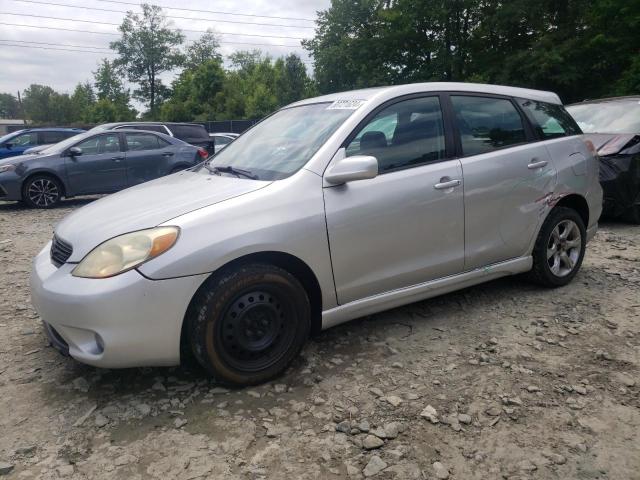 2005 TOYOTA COROLLA MA BASE, 