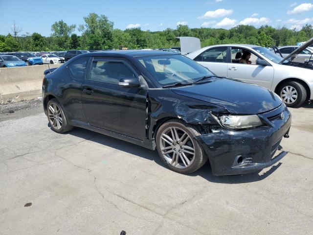 JTKJF5C74B3004863 - 2011 TOYOTA SCION TC Qara foto 4