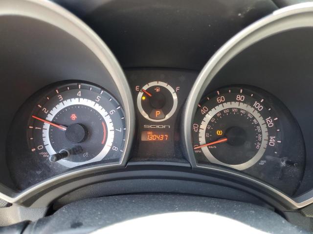 JTKJF5C74B3004863 - 2011 TOYOTA SCION TC Qara foto 9