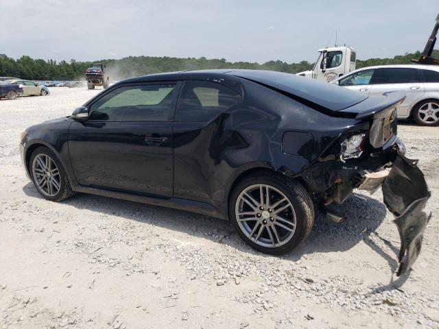 JTKJF5C74D3065147 - 2013 TOYOTA SCION TC 黑色 照片 2