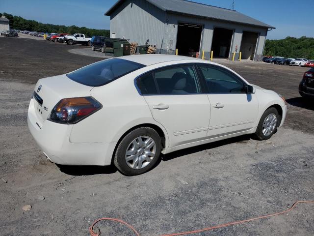 1N4AL2AP9BC124598 - 2011 NISSAN ALTIMA BASE WHITE photo 3