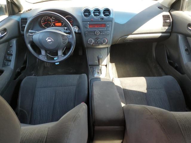 1N4AL2AP9BC124598 - 2011 NISSAN ALTIMA BASE თეთრი ფოტო 8