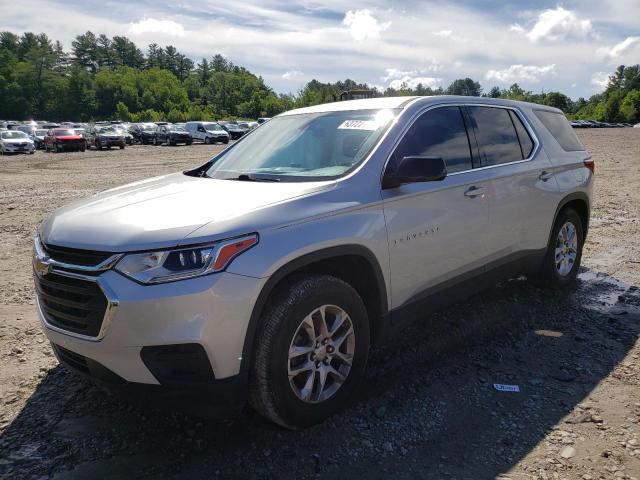 2020 CHEVROLET TRAVERSE LS, 