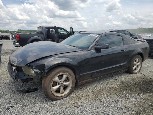 2008 FORD MUSTANG, null