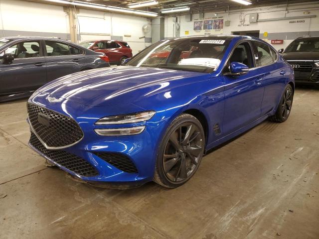 2023 GENESIS G70 BASE, 