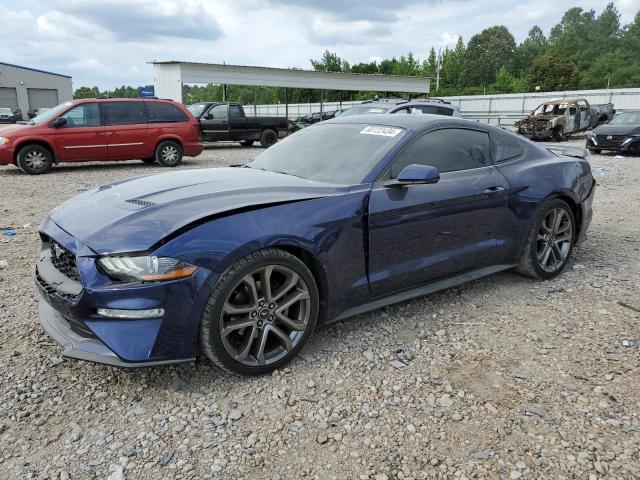 2018 FORD MUSTANG, 