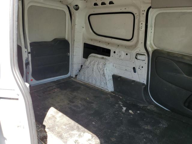 ZFBERFAB2J6L30707 - 2018 RAM PROMASTER WHITE photo 11