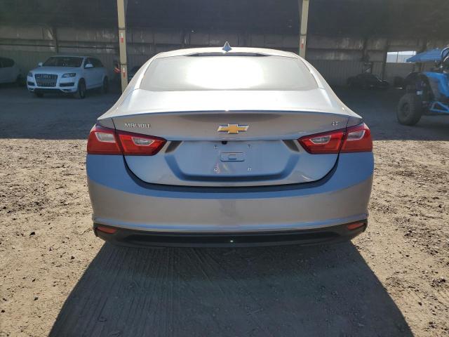 1G1ZD5STXPF140024 - 2023 CHEVROLET MALIBU LT GRAY photo 6