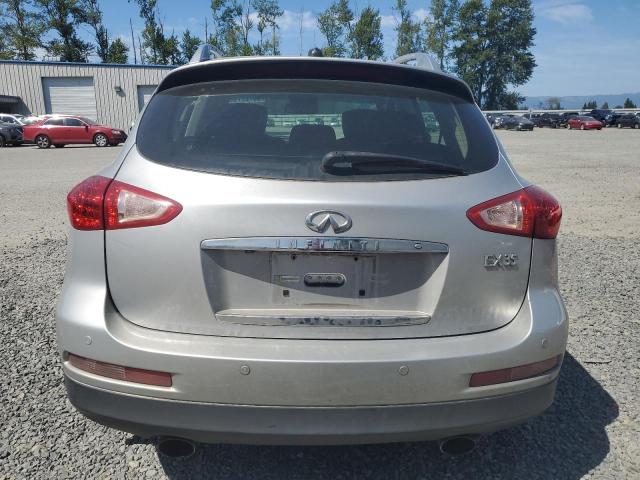 JNKAJ09F88M360953 - 2008 INFINITI EX35 BASE 银色 照片 6