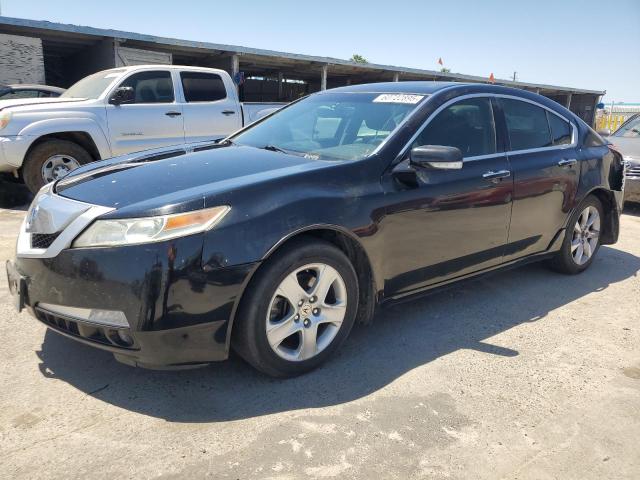 2009 ACURA TL, null