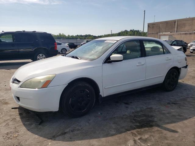 2005 HONDA ACCORD LX, 