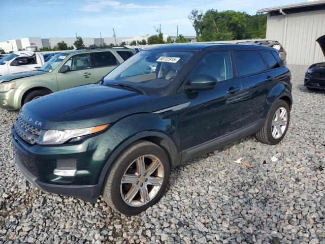 2015 LAND ROVER RANGE ROVE PURE PLUS, null
